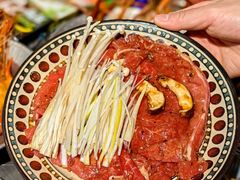 -哼蟹二将·烤肉酱蟹(合生汇店)