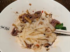 -漆黑觉米粉(三里屯店)