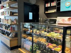 -星巴克(北京长安商场店)