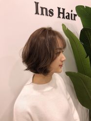 -DH2 hair