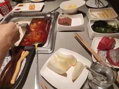 -海底捞火锅(方塔东街店)