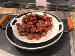 -福州西湖大酒店·怡湖咖啡厅
