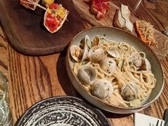 -Apollo·西班牙小酒馆(安福路店)