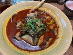 -大盐帮川菜馆(长楹天街店)