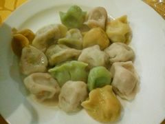 -正隆斋素食超市(西四店)