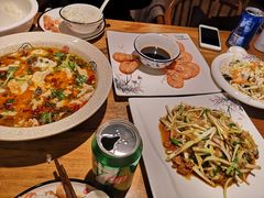 -明城饭店(万科九都荟店)