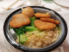 -孖记茶档·热腾茶餐(荔湾领展广场店)