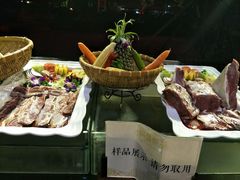 -三亚胜意海景酒店·海鲜自助餐厅(三亚湾路店)