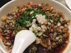 -乾隆美食·本帮菜(黄河路店)