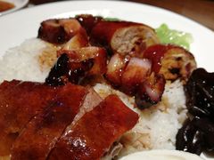 -皇后餐厅-煲仔·小菜·打边炉(古北店)