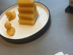 -四川饭店(长白店)