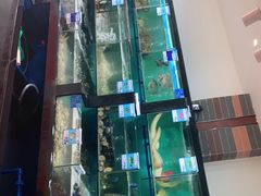 -南海渔家•海鲜•正宗海南菜(海棠湾店)