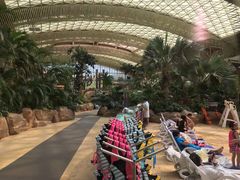 -杭州开元森泊度假乐园