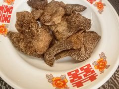 陈皮怪味豆-東茅街茶馆