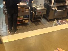 -麦当劳(哈西万达店)
