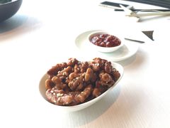 -天龙轩(香港丽思卡尔顿酒店)