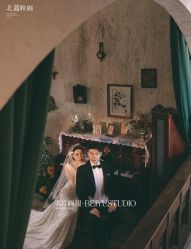 -北遇映画PHOTO GRAPHY STUDIO