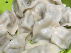 -来相会饺子·新辽菜(甘家口店)