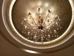 -半岛凯豪大酒店-海鲜自助餐厅