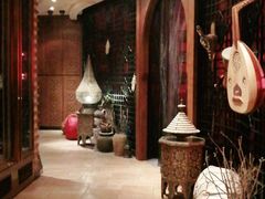 -Tajine Moroccan塔金摩洛哥中东餐厅
