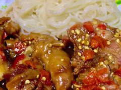 -贤花饭店(城阳店)