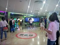 -天幕新彩云国际影城(激光巨幕店)