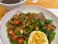 -坊门老街(宜山路店)