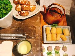 -同仁四季椰子鸡(海岸城天利店)