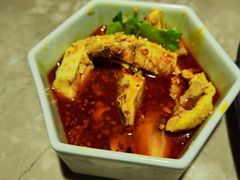 -新白鹿餐厅(金鹰新街口店)