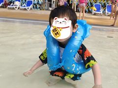 -杭州开元森泊度假乐园