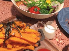 -La Terre乐田(万象城店)