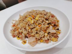 -金利茶餐厅(中船汇店)