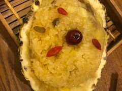 -云海肴·汽锅鸡·云南菜(苏州中心店)