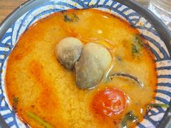 冬阴功汤-Hi YOU你的饭局泰餐厅(雍和宫店)