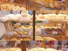 -BreadTalk面包新语·烘焙蛋糕(高德置地春广场店)
