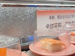 -争鲜回转寿司(朝北大悦城店)