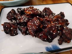 -小郭私房菜·海肠捞饭店(学士街店)