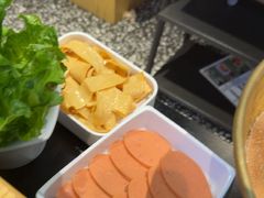-0048鲜活香辣虾·火锅(铜陵路店)