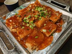 -绿茶餐厅(天津天河城店)