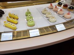 -PAUL LAFAYET 法式甜品(港汇广场店)