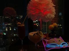 -无锡苏宁JW万豪酒店-大堂酒廊