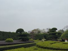 -南宁南湖公园
