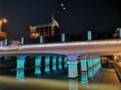 -南通濠河风景名胜区