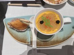 -君庭中餐厅(友谊宾馆店)