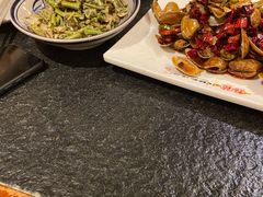 -福苗小骆驼烧烤(大唐不夜城店)