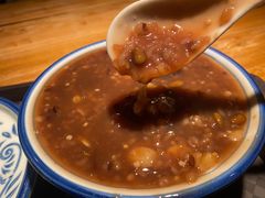 八宝粥-小放牛炒菜馆(三丰店)