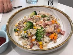 -仁义涵西餐·咖啡(中华巴洛克店)