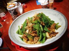 -京味张·北京烤鸭(南山店)