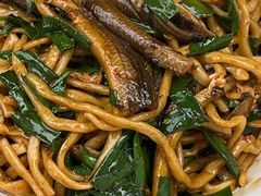 -三百碗宝应长鱼面(板仓街店)