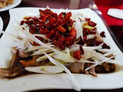-荣祥海鲜·烟台菜(胜利路二部)